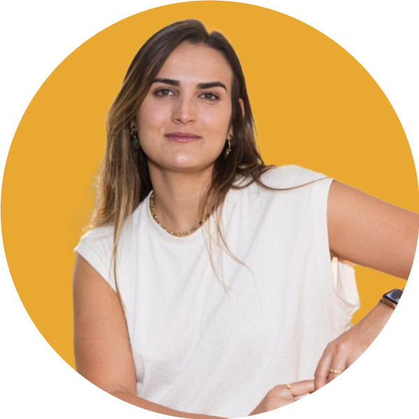 foto de luana castro