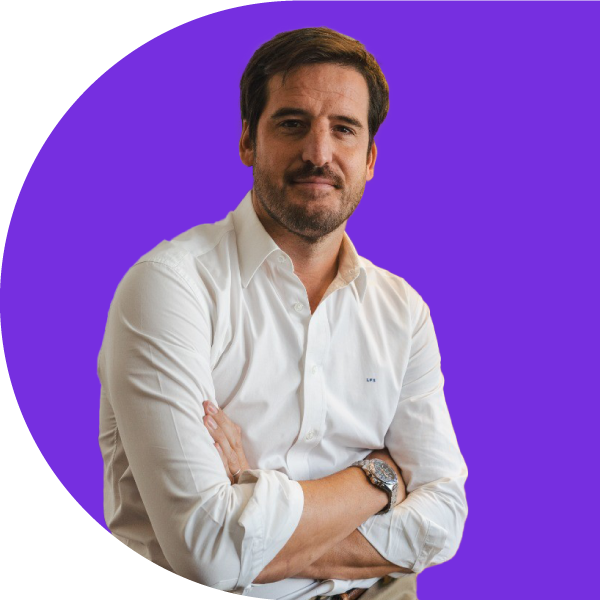 francisco scasserra director it