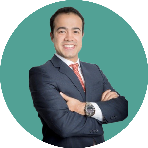 foto de daniel camacho