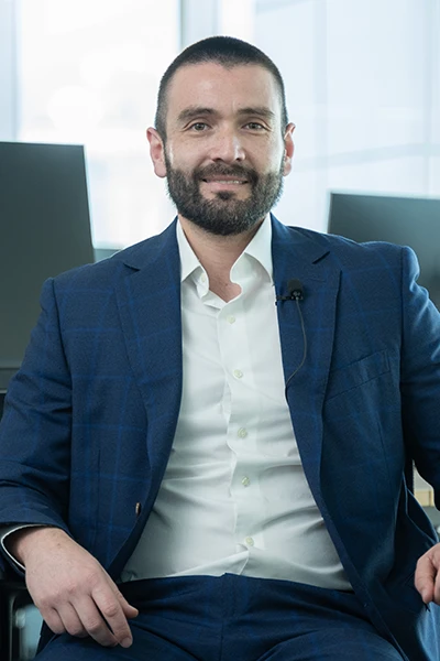 javier Torre, Managing Director PageGroup México y Centroamérica