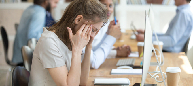 Hablemos de Salud Mental
