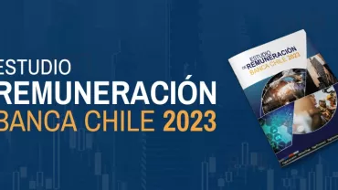 Estudio de Remuneracion Chile 2023 Sector Banca