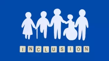 diversidad, equidad e inclusion