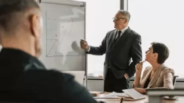 Ejecutivos en LATAM apuestan por el trabajo temporal | Tendencias laborales 2025