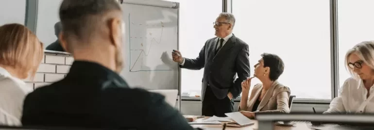 Ejecutivos en LATAM apuestan por el trabajo temporal | Tendencias laborales 2025