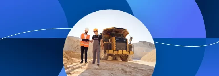 IA y talento estratégico en Minería Conoce las capacidades clave para usar IA en seguridad, productividad y decisiones críticas